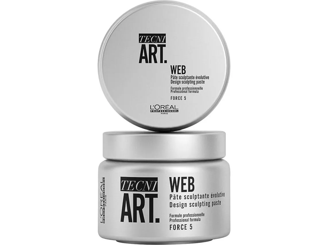L’Oréal Professionnel Tecni.Art Web 150 ml