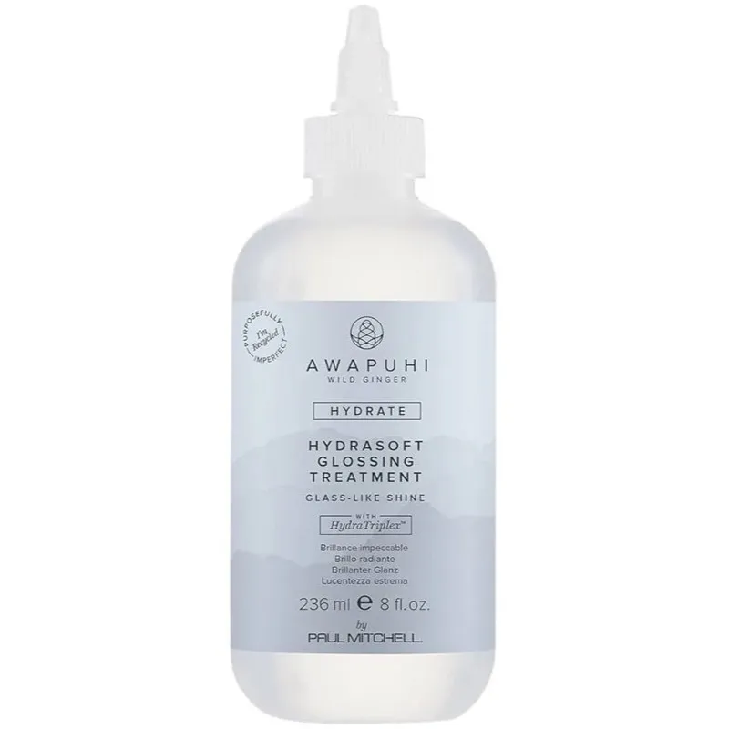 Paul Mitchell Awapuhi Wild Ginger HydraSoft Glossing Treatment 236ml