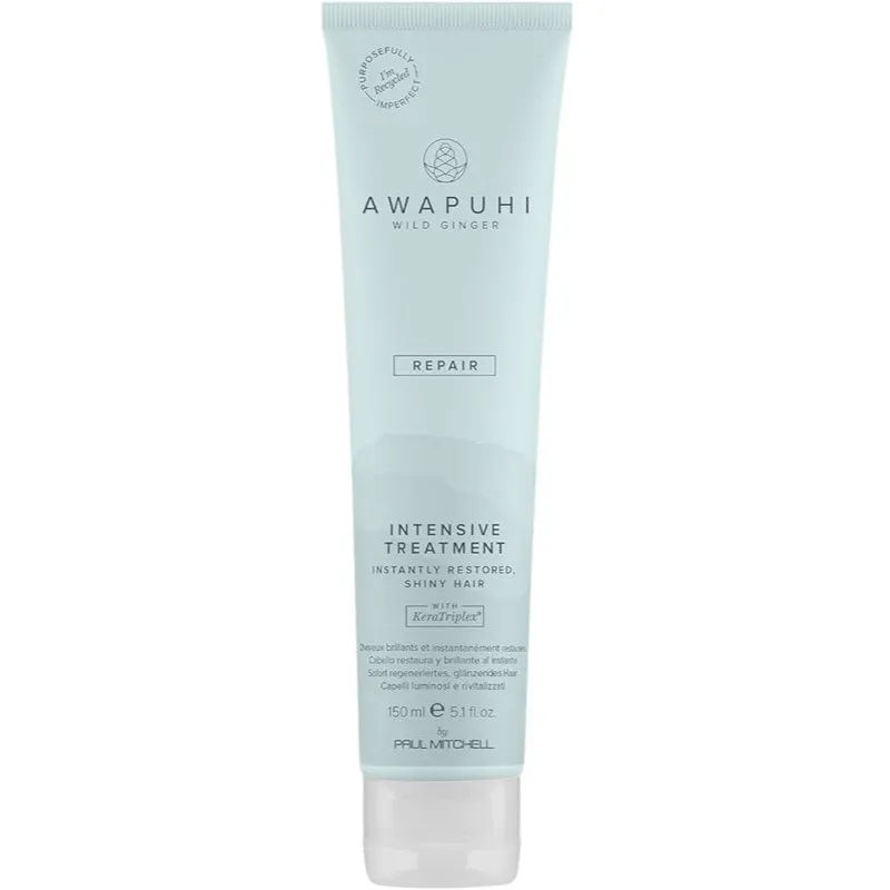 Paul Mitchell Awapuhi Wild Ginger Intensive Treatment 150ml
