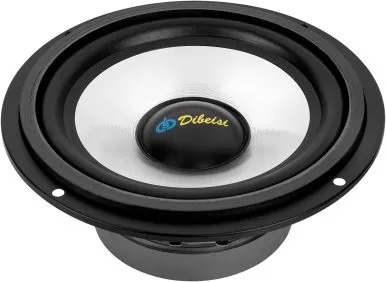 Dibeisi høyttaler 6,5" DBS-C6515 8 ohm
