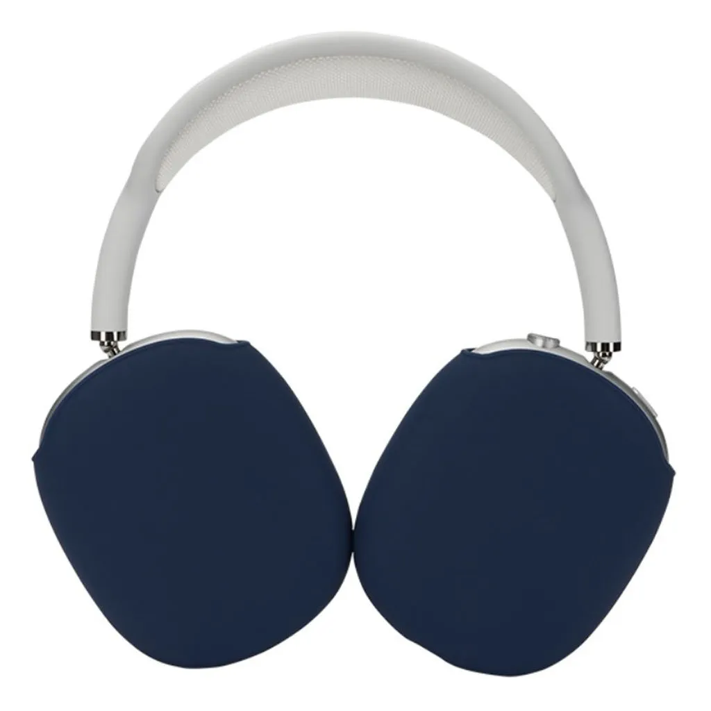 Airpods Max silikondeksel - Midnattsblå