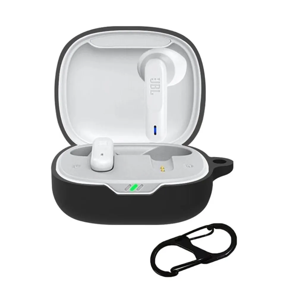 JBL Wave Flex silikonveske med spenne - Svart
