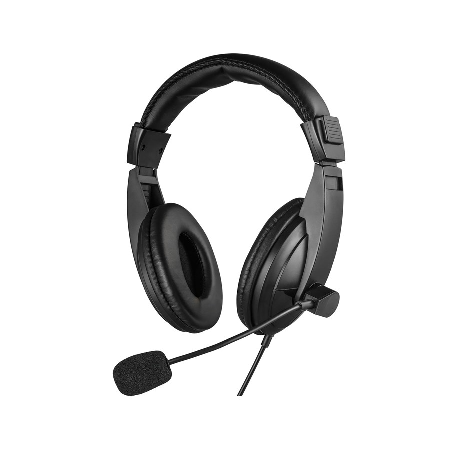 Sandberg  MiniJack Headset Large (3.5mm)
