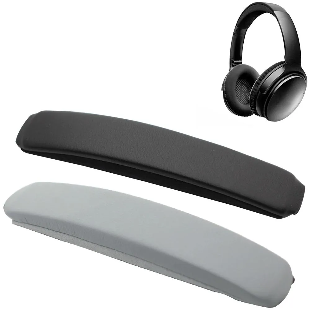 Hodepute for Bose QC35/QC25 Hodetelefoner - Grey