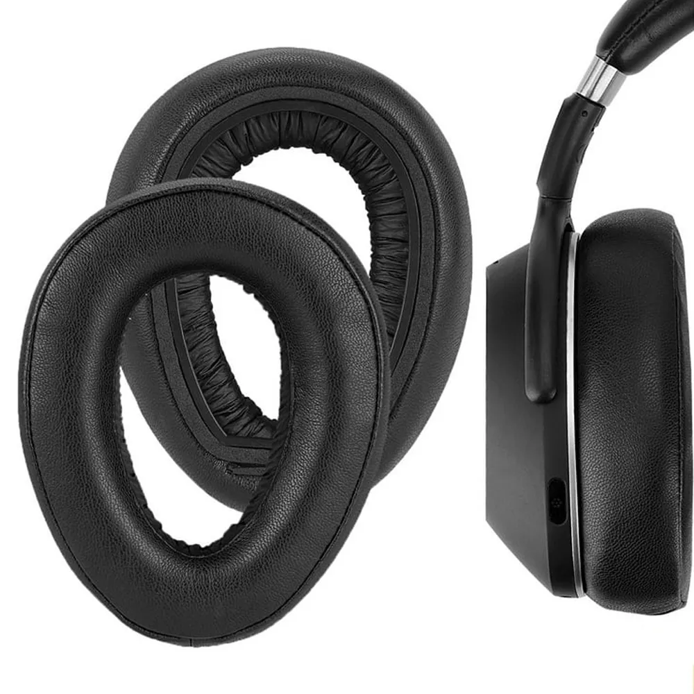 Øreputer til Sennheiser - PXC550, PXC480, MB660 Hodetelefoner