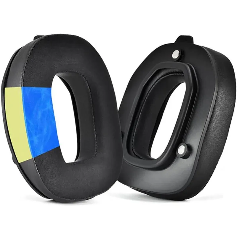 Ãreputer Gel til Logitech Astro A40 TR - Svart