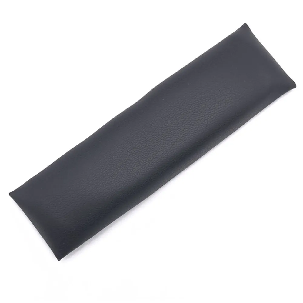 Sony MDR-100ABN / WH-H900N Headphone Head Beam Vegan Leather Replacement Headband Cushion - Titanium