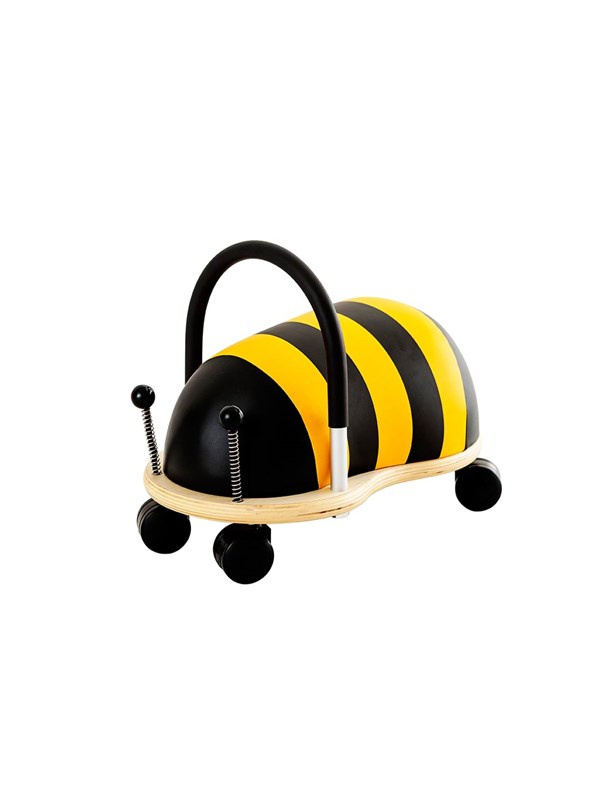 Wheelybug  Bee Small