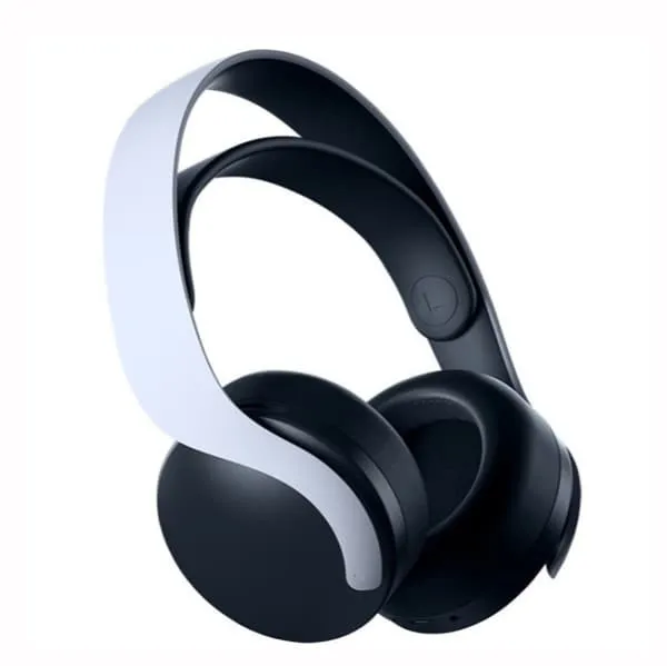 Øreputer for Sony PS5 Wireless Pulse 3D - Svart