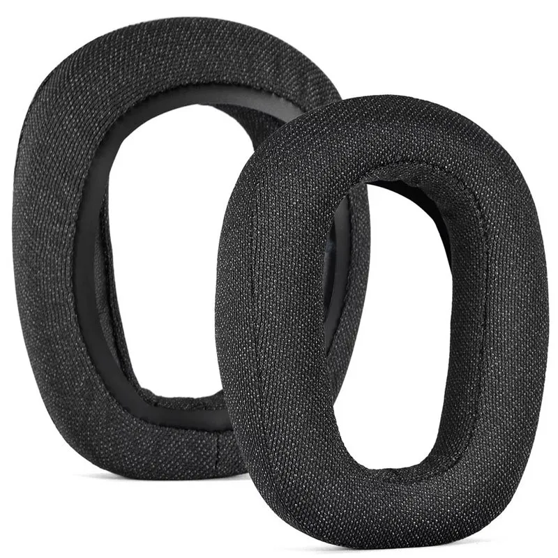 Ãreputer til Logitech Zone Vibe 100 - Svart
