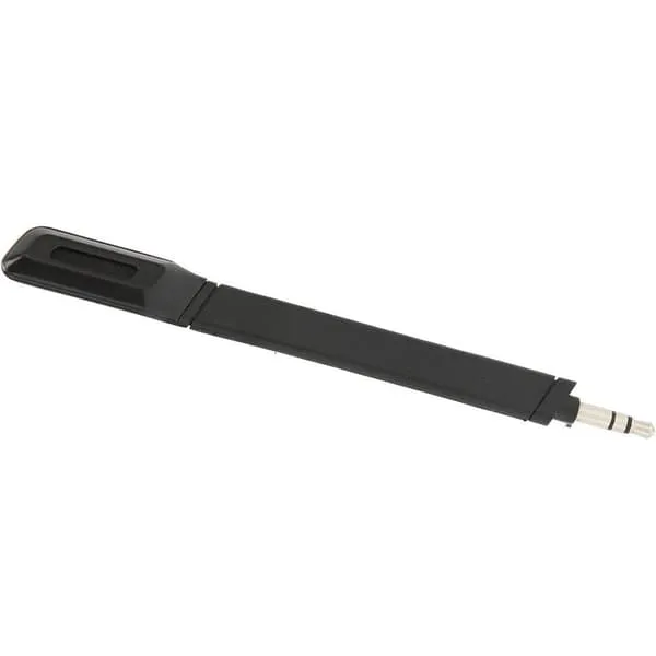 Mikrofon til Logitech G733 - Svart
