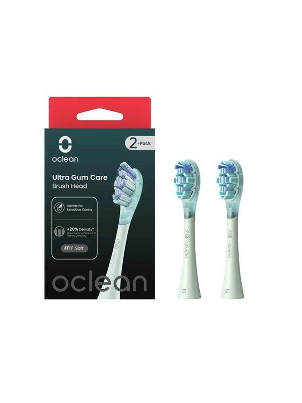 Oclean Børstehoder UG01
