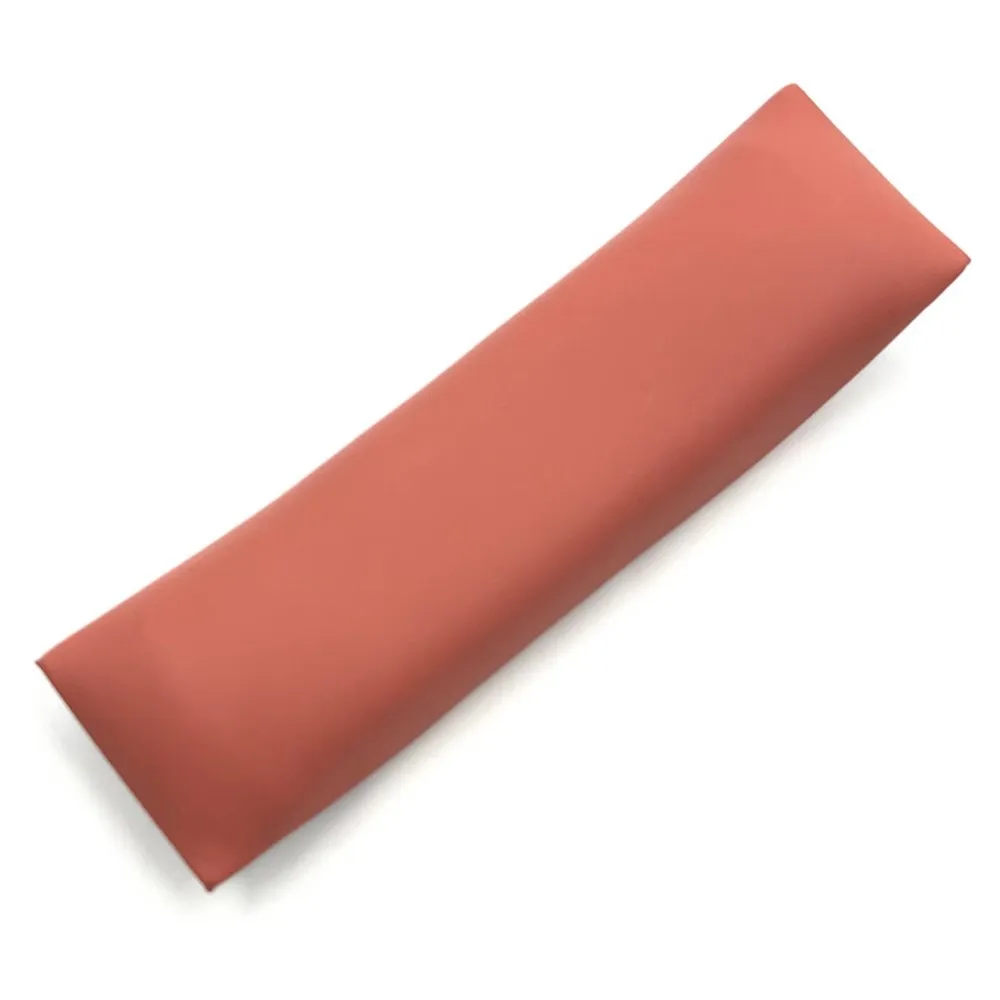 Sony MDR-100ABN / WH-H900N Headphone Head Beam Vegan Leather Replacement Headband Cushion - Red
