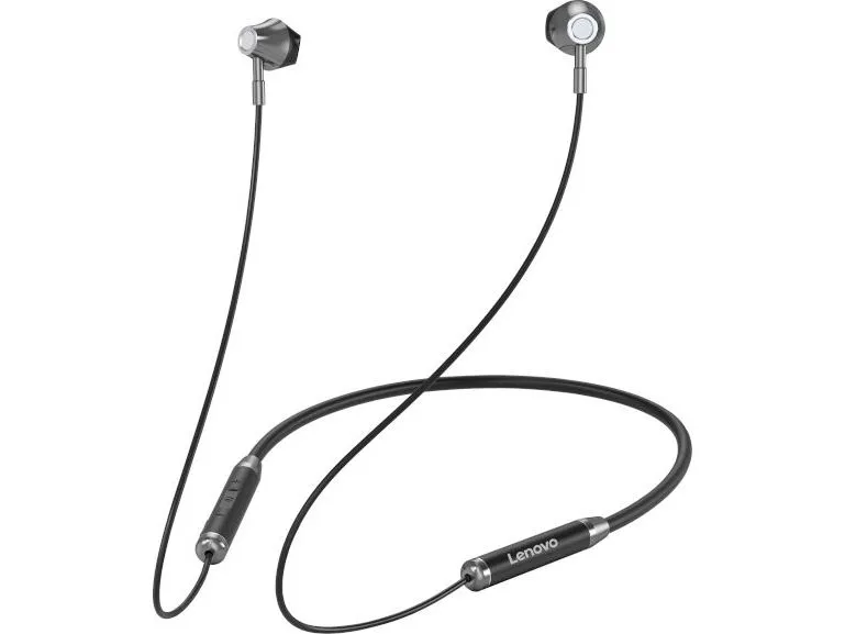 Lenovo Moving-Coil HE06 hodetelefoner sortert