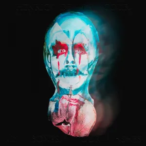 Henric De La Cour - My Bones, Your Ashes (LP)