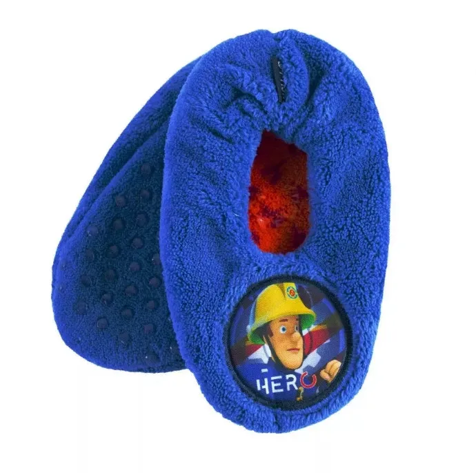 Paw Patrol Tøfler for Barn - Barnetøfler - 23/26