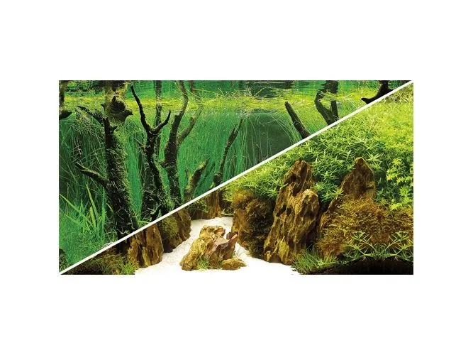 HOBBY Tapet Canyon/Woodland 60cm