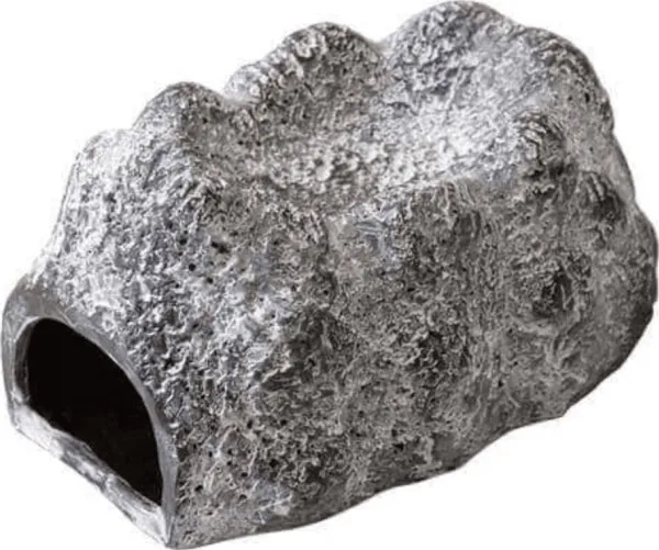 Exo Terra keramisk hule Wet Rock, L