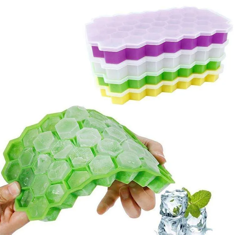 Isform Bakeform for isbiter - Hexagon - Isbitform