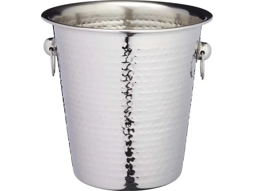 KingHoff bøtte for nedkjøling av champagne/vodka KINGHOFF KH-1505