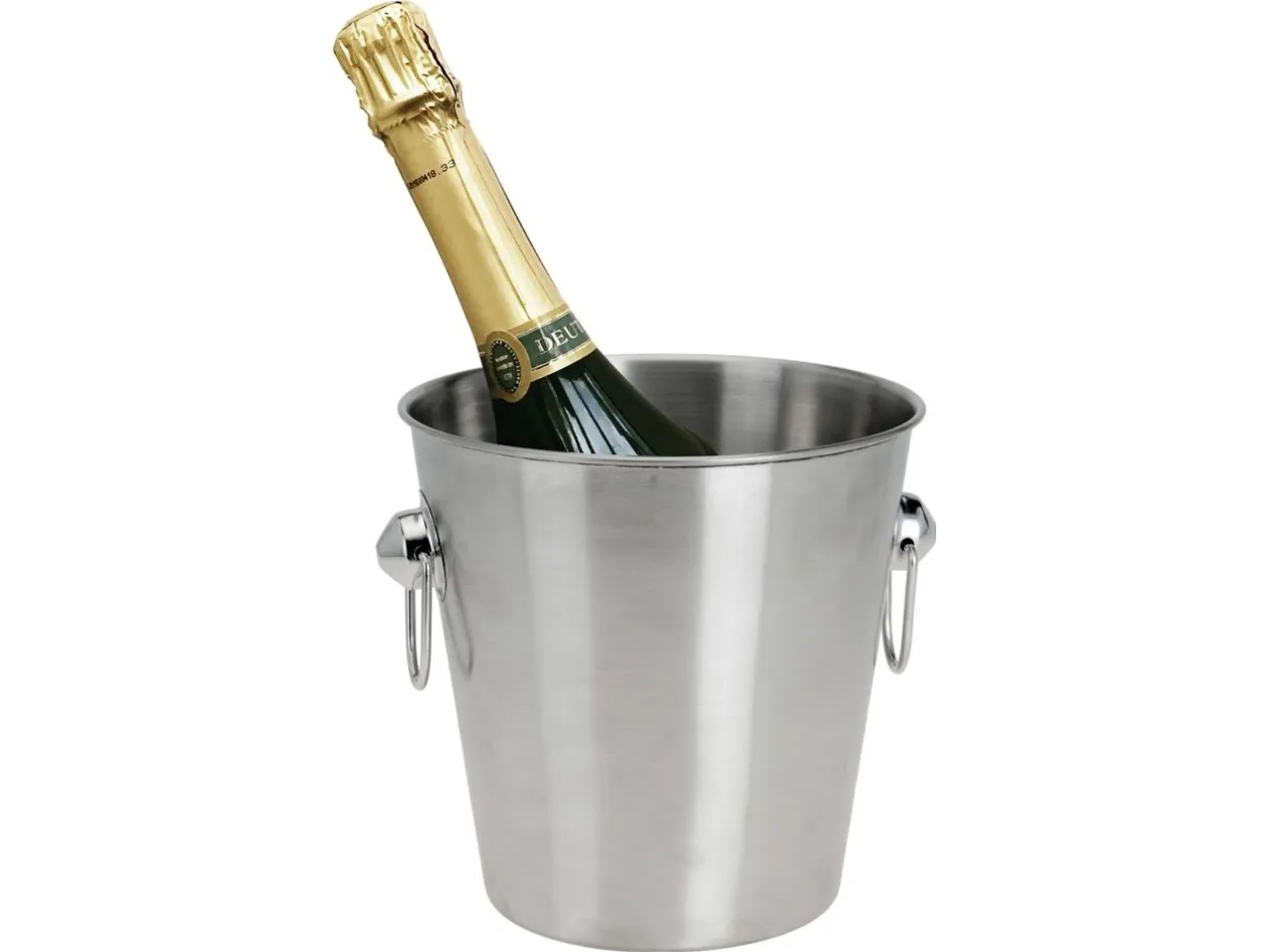 Excellent Houseware bøtte / beholder for is, champagne og vinflasker