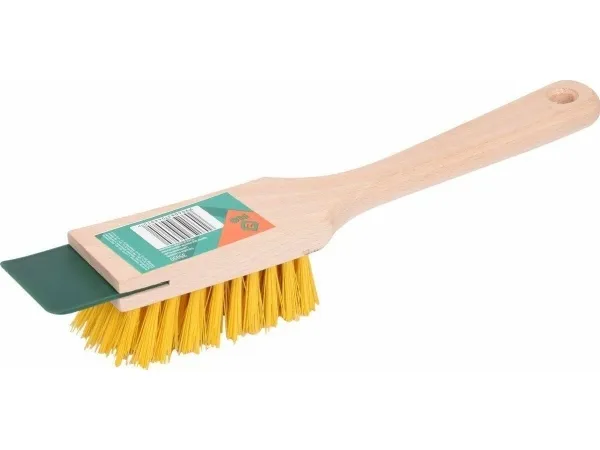 Flo FLO KLIPPERBØRSTE T35950