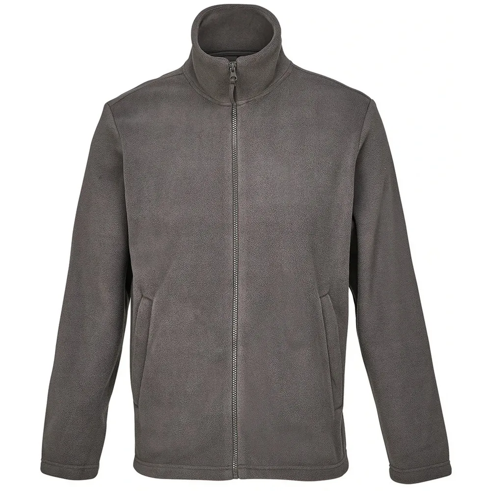 SOLS Unisex Adult Microfleece Jacket