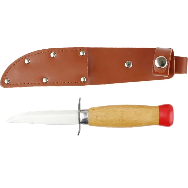 Hurricane Speiderkniv 19cm