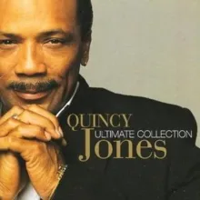 Quincy Jones - Ultimate Collection [US Import] (CD)