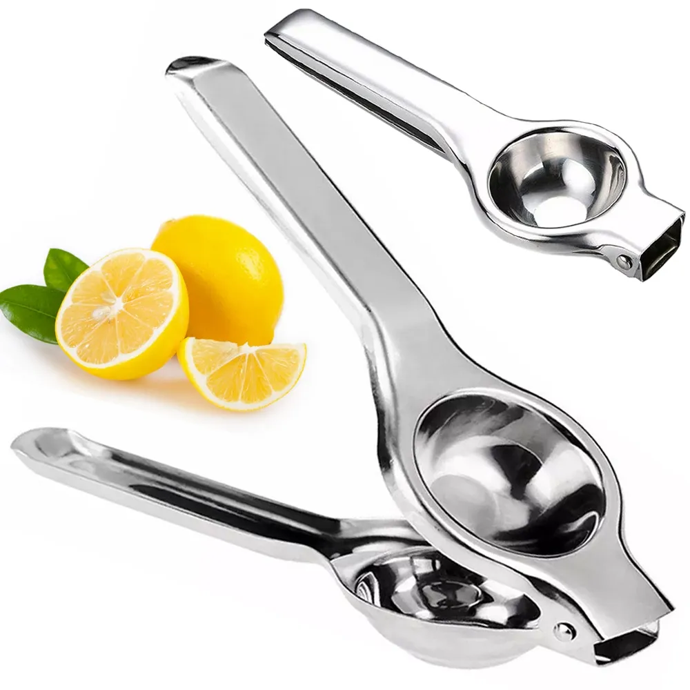 Manuell juicepresse for sitroner sitrusfrukter