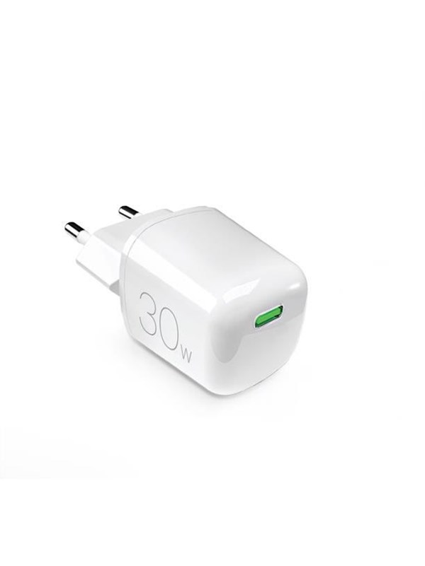 Puro Wall Charger MiniPro 30W USB-C - GaN Technology