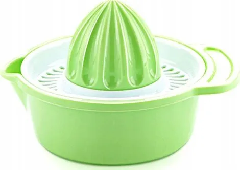 Citruspresse 400 ml 165x140x115 mm