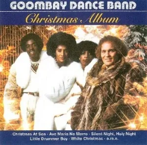 Goombay Dance Band - Julealbum (CD)