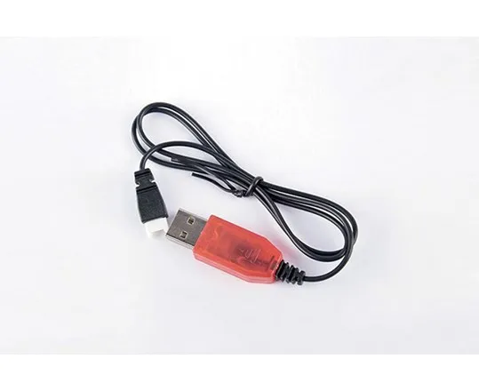 USB-lader