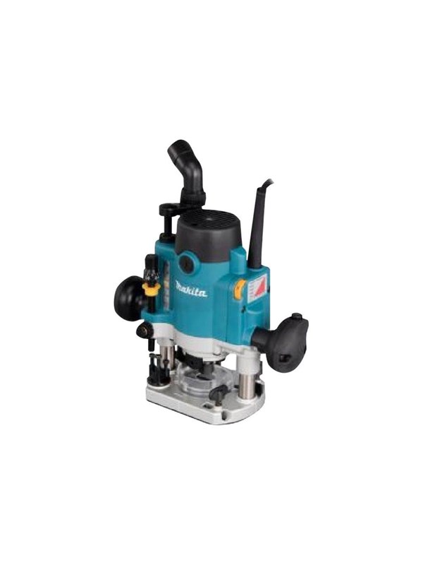 Makita RP1111CJFA - plunge router - 1100 W