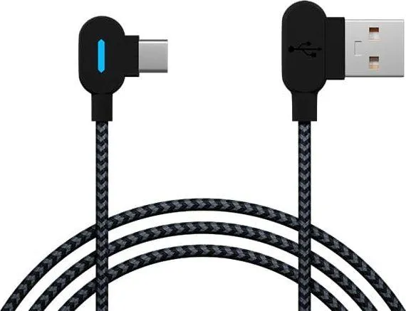 Ryggsekk Blow 66-157# USB 2.0 A til USB-C 1,5 m kat. plecio