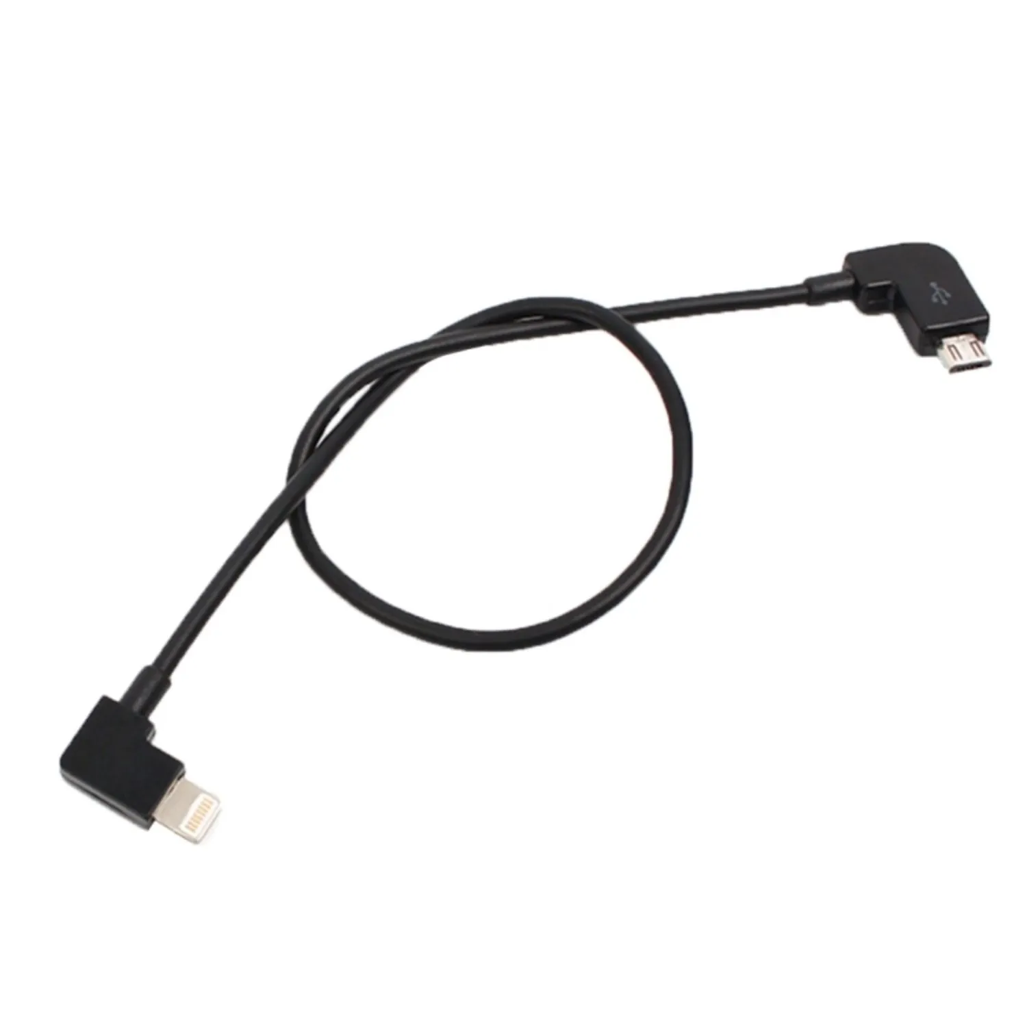 Lightning - Micro-USB Kabel for DJI Mavic - 30 cm