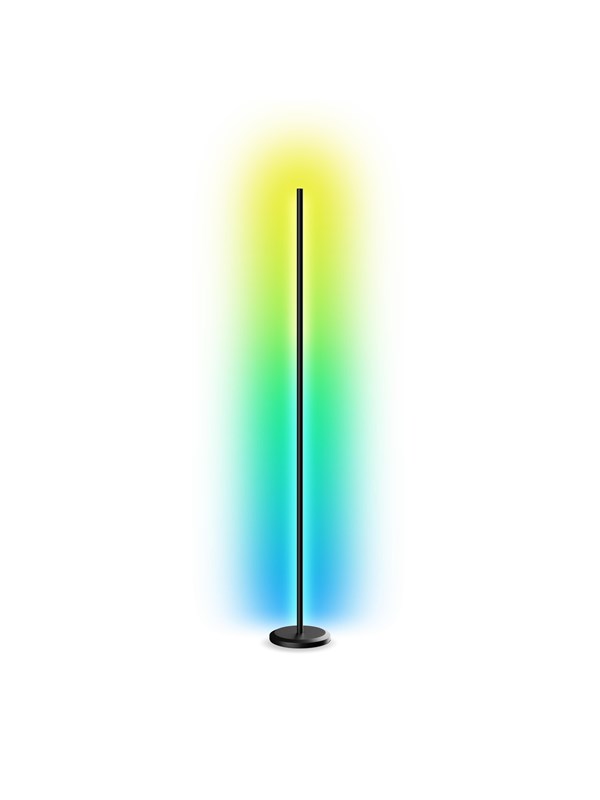 Nanoleaf Matter Smart Multicolor Floor Lamp