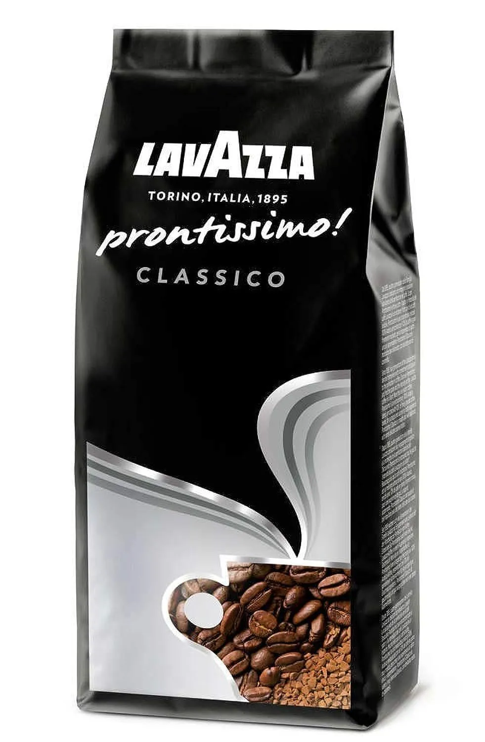Instant kaffe Lavazza Prontissimo Classic 300g