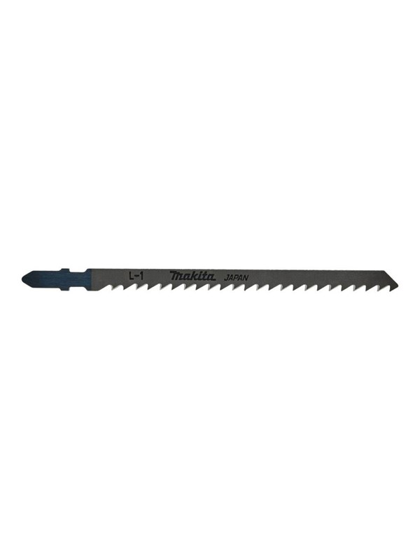 Makita A-86290 Jig Saw Blade L-1 5 Pieces