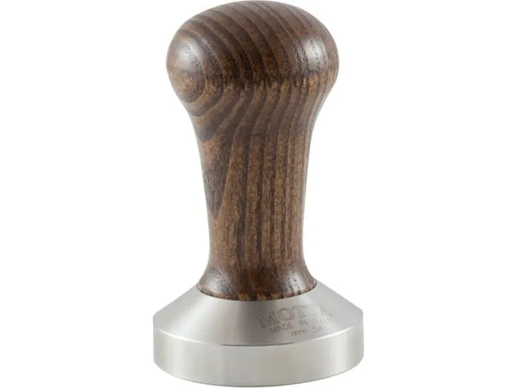 Motta Tamper Motta brun - 54 mm