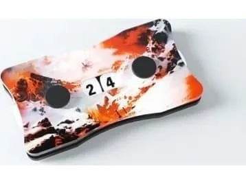GameGenic Double Life Counter Mountain