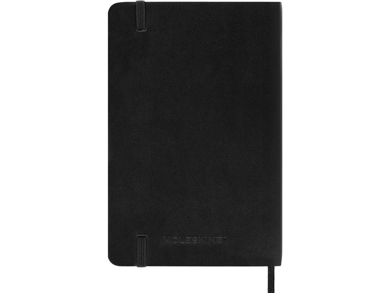 Classic Soft 12M MonthNote Pocket Sort 2026