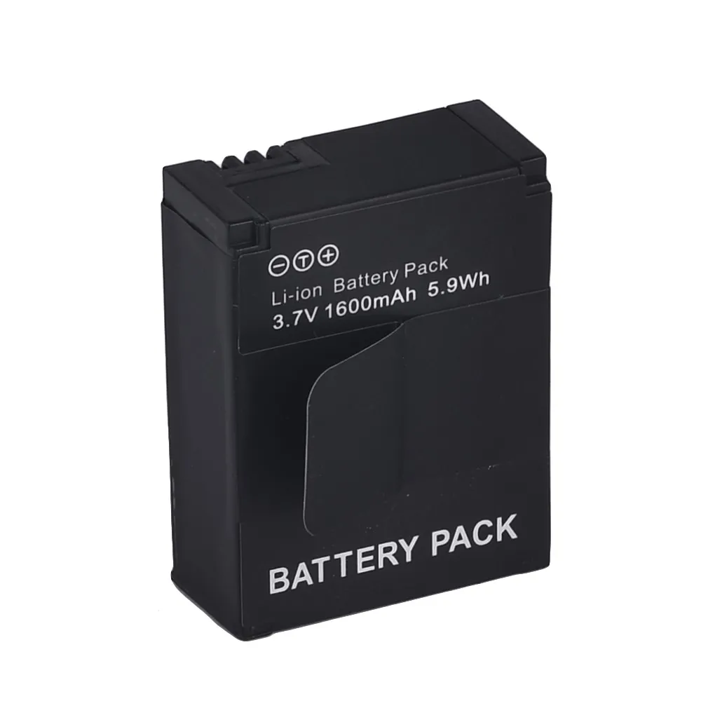 AHDBT - 201 AHDBT - 301 Batteri til GoPro HERO3+, GoPro HERO3