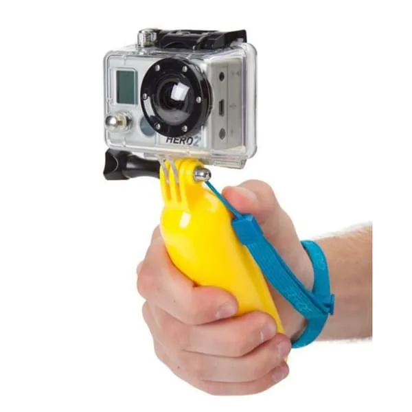 Universal flytende håndtak GoPro Action Camera Camera