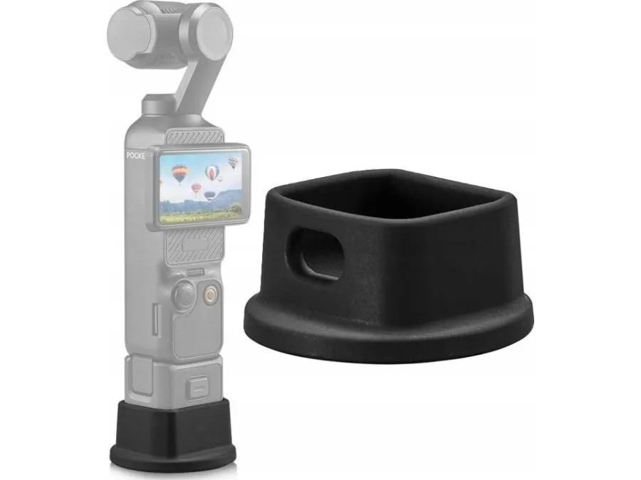 Puluz stativ/holder til kamera for DJI Osmo Pocket 3 (Pu893b)