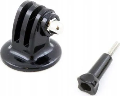 Xrec adapter stativskrue til GoPro Hero 1 2 3 3+ 4 5 / SJCAM / Xiaomi / Xiaoyi