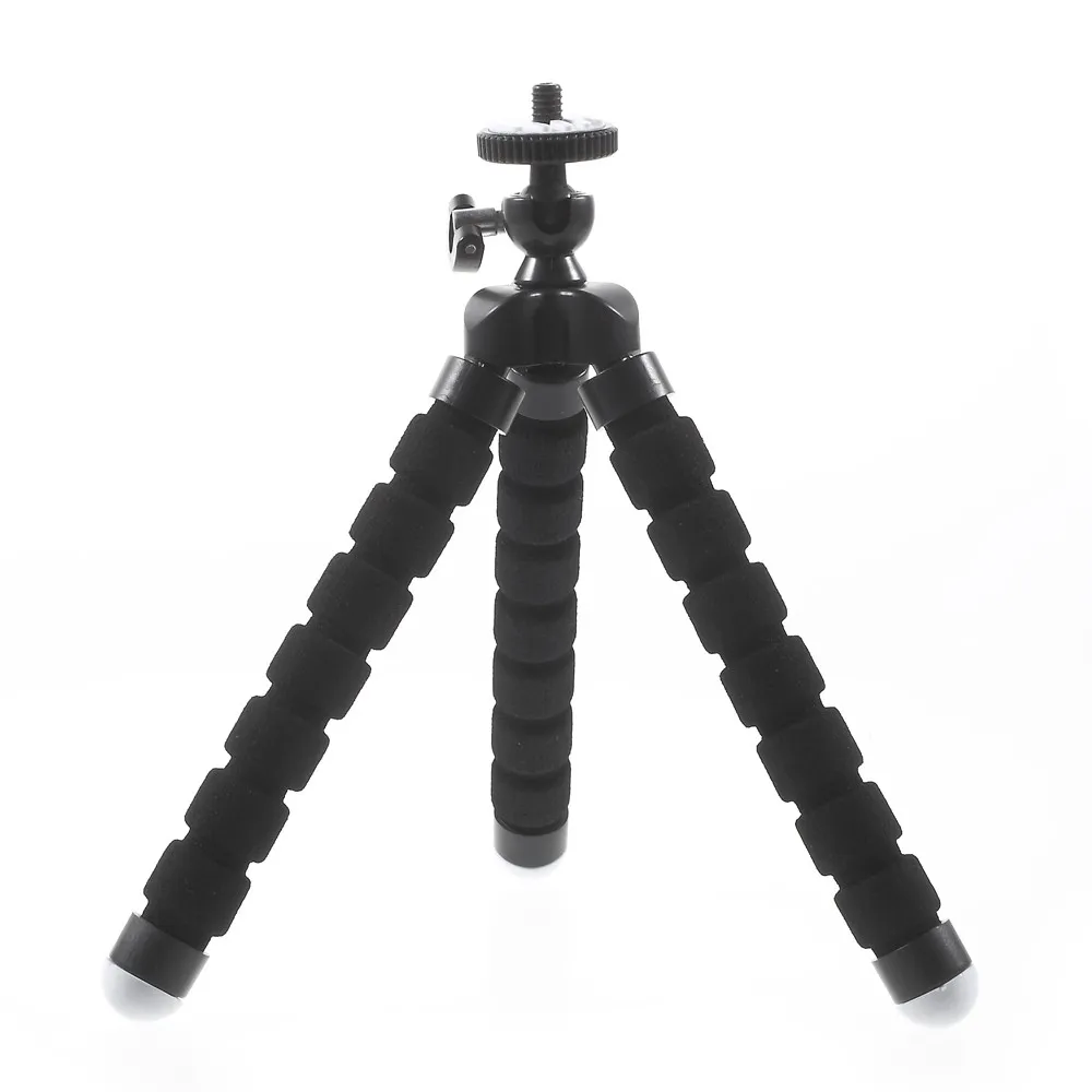 Universelt stativstativ til GoPro Hero5 svart/4/3+