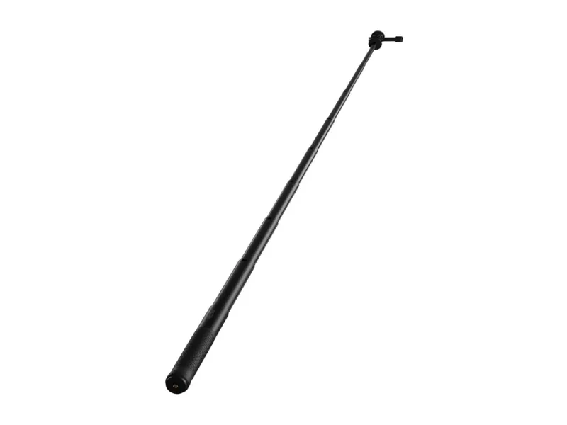 Selfiepinne Telesin Selfieholder for sportskameraer (150 cm)