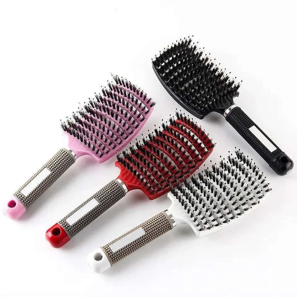 Hårbørste Kam Tangle Teezer
